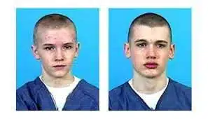 Alex King Derek King