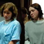 Holly Harvey and Sandra Ketchum