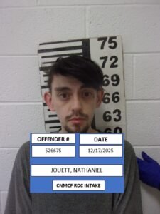 nathaniel jouett now