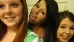 Rachel Shoaf Shelia Eddy