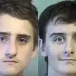 Robert And Michael Bever