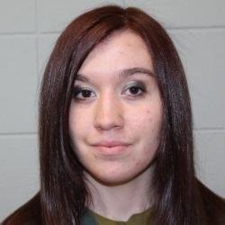 ashlee martinson now