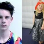 Aaron Campbell Alesha MacPhail