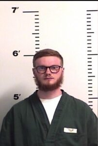 Aidan Von Grabow now