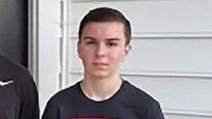 Austin David Thompson