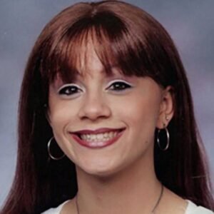 Christine Paolilla Murders 4 Friends In Texas