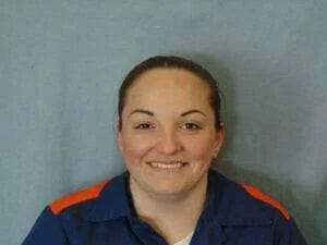 Kristina Adkins Today