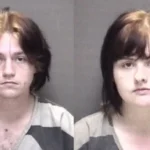 Uriah Urick Tara King