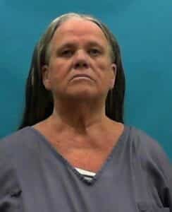 christine falling today