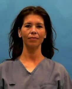 rebecca falcon today