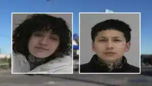 Annika Aleman Amaya Medrano