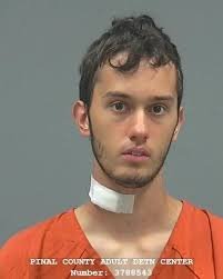 Alan Ashcroft arizona