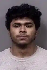 Carlos Hallowell Murders Mother 1 Carlos Hallowell