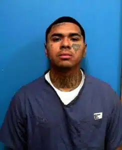 Carlos Hallowell Murders Mother 2 Carlos Hallowell today