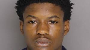 Dawnta Harris Murders Officer Amy Caprio 1 Dawnta Harris