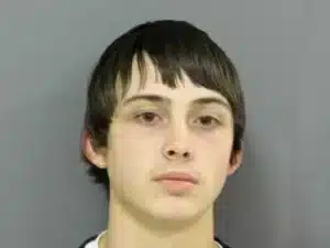 Dylan Cardeilhac Murders Prison Guard 1 Dylan Cardeilhac