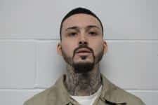 Dylan Cardeilhac Murders Prison Guard 2 Dylan Cardeilhac Now