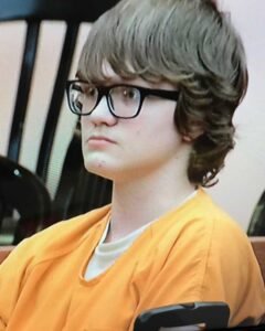 Jesse Osborne Murders 2 In School Shooting 1 Jesse Osborne