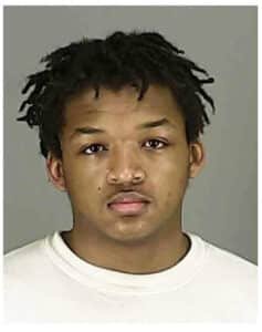 Kavon Jackson Murders Man On A Bus 1 Kavon Jackson