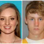 Tanner Flores Ashley Doolittle