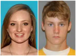 Tanner Flores Ashley Doolittle