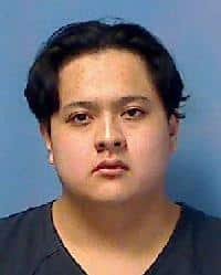 Aaron Guerrero and Sierra Halseth Murder Her Father 3 aaron guerrero now