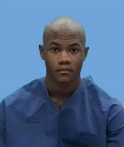 Christopher Atkins Robert Robinson and Tahj Brewton Murder 3 2 christopher atkins now