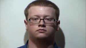 Gabriel Parker Murders 2 In Kentucky 1 Gabriel Parker