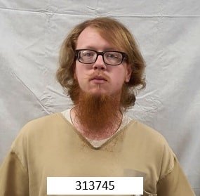 Gabriel Parker Murders 2 In Kentucky 2 gabriel parker now