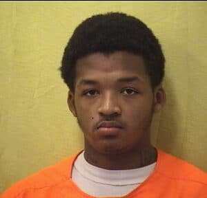 Kavon Jackson Murders Man On A Bus 2 kavon jackson now