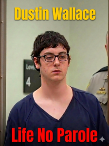 Dustin Wallace