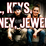 Holly Harvey And Sandra Ketchum