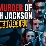 Seath Jackson Murder