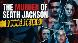 Seath Jackson Murder
