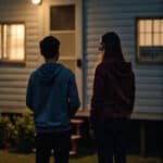 Beau and Monique Maestas