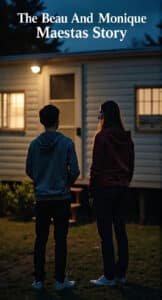 Beau and Monique Maestas