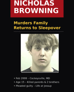 nicholas browning